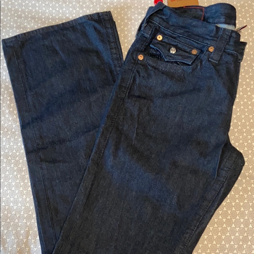 Men’s True Religion Jeans size 33